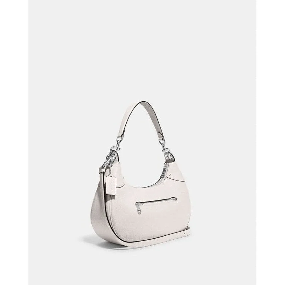 Coach Mara Hobo Bag  Elegant Leather Shoulder Bag trending